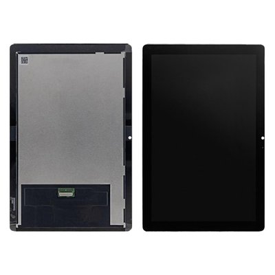 Дисплей HUAWEI MatePad T10S (2020) (AGS3-L09/AGS3-W09) с чорным тачскрином 00-00023974 фото