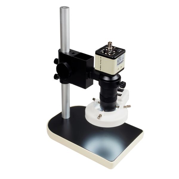 Мікроскоп KAISI 708M цифровий 00-00025309 фото