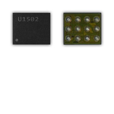 Микросхема iPhone 6/6 Plus управления подсветкой - U1502 00-00017243 фото