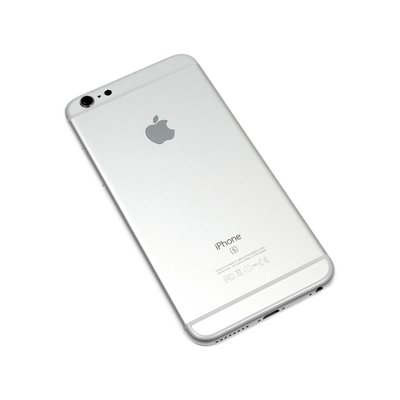 Корпус APPLE iPhone 6S Plus білий 00-00014358 фото