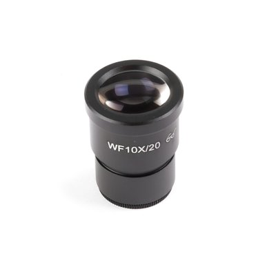 Окуляр мікроскопа MECHANIC WF10X/20 00-00023472 фото
