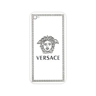 Задня кришка на APPLE iPhone 4G Versace 00-00008203 фото