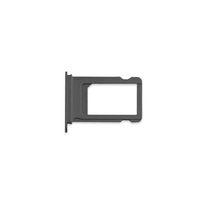 SIM-тримач APPLE iPhone SE 2020 чорний 00-00022678 фото