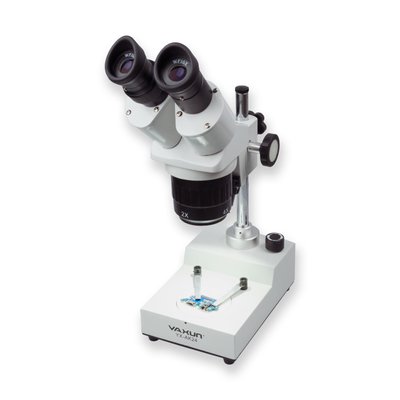 Мікроскоп YA XUN YX-AK24 бінокулярний WF10X (20x/40x) 00-00021940 фото