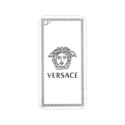 Задняя крышка APPLE iPhone 4G Versace 00-00008203 фото