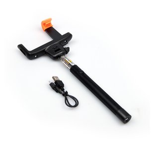 Штатив Monopod Z07-5F Wireless V2 Bluetooth 23-100 см (в асортименті) 00-00016674 фото