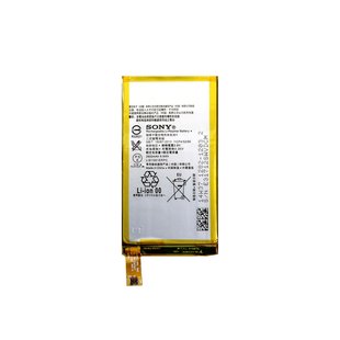 АКБ SONY LIS1561ERPC D5803 Xperia Z3 Mini/D5833 2600mAh 00-00016123 фото