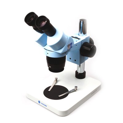 Микроскоп SUNSHINE ST6024-B1 бинокулярный (20x-40x) 00-00021785 фото
