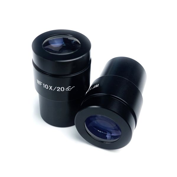 Мікроскоп SUNSHINE ST6024-B1 бінокулярний (20x-40x) 00-00021785 фото