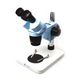 Мікроскоп SUNSHINE ST6024-B1 бінокулярний (20x-40x) 00-00021785 фото 1