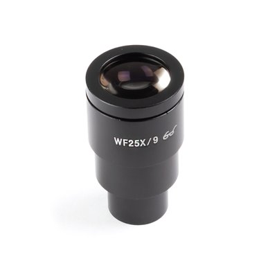 Окуляр мікроскопа MECHANIC WF25X/9 00-00023476 фото