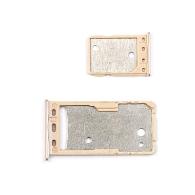SIM-тримач XIAOMI Redmi 5A золотистий (комплект 2 од.) 00-00121700 фото
