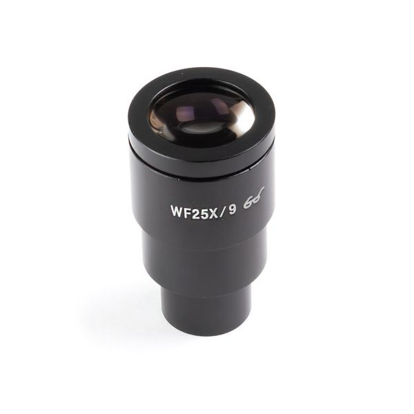 Окуляр мікроскопа MECHANIC WF25X/9 00-00023476 фото