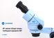 Мікроскоп SUNSHINE SZM45-B1 бінокулярний 10x/20 (збільшення: 7x-45x) 00-00021394 фото 3
