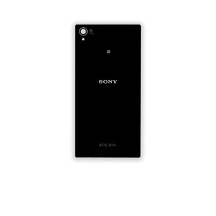 Задня кришка SONY C6902 Xperia Z1 чорна 00-00008341 фото