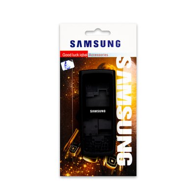 Корпус SAMSUNG S8630 якість ААА 00-00007863 фото