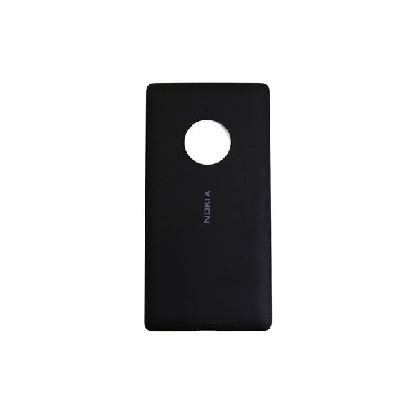 Задня кришка MICROSOFT 830 Lumia чорна 00-00016013 фото