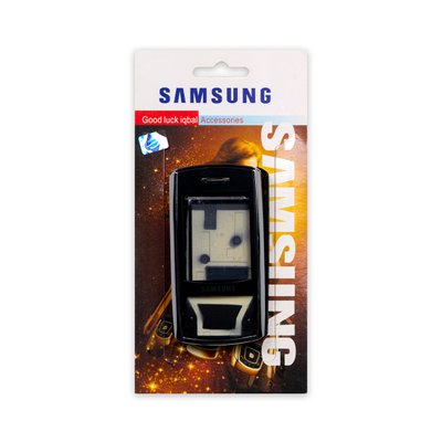 Корпус SAMSUNG S3850 якість ААА 00-00007823 фото