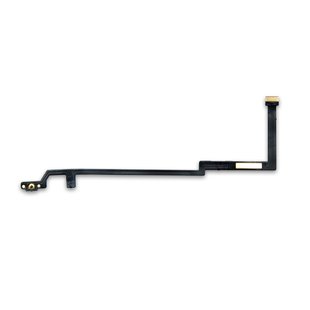 Шлейф APPLE iPad 5 на кнопку НОМЕ 00-00003334 фото