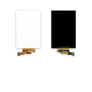 Дисплей LG E440/E445 Optimus L4 00-00000514 фото