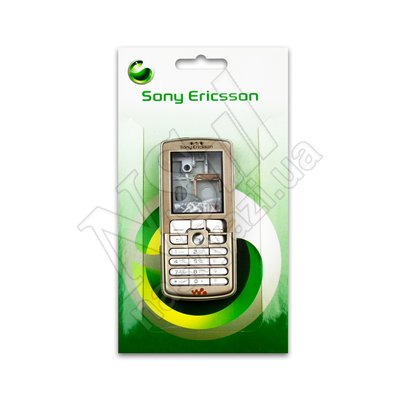 Корпус SONY ERICSSON W800 якість ААА 00-00007958 фото