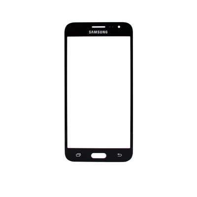 Скло на дисплей SAMSUNG J300h Galaxy J3 чорне 00-00016157 фото