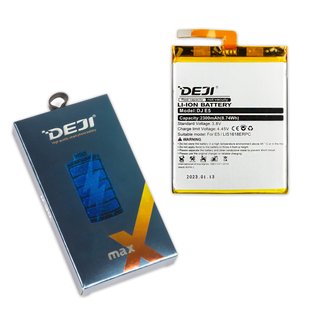 АКБ SONY LIS1618ERPC F3111 Xperia XA/XA1 2300mAh DEJI 00-00024230 фото