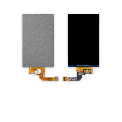 Дисплей LG E450/E455/E460 Optimus L5 II 00-00000515 фото