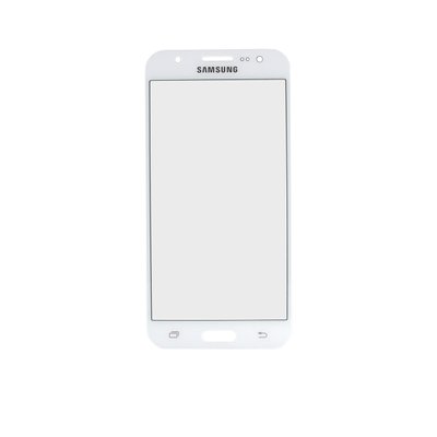 Скло на дисплей SAMSUNG J500h Galaxy J5 біле 00-00016148 фото