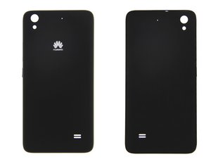 Задня кришка HUAWEI G620S темно-сіра 00-00015087 фото