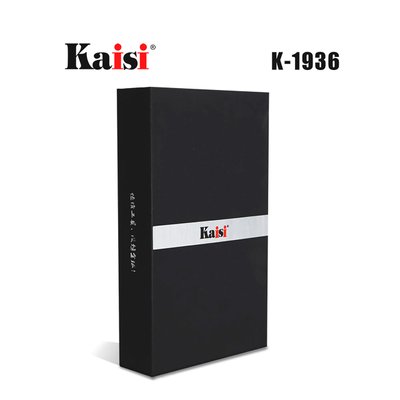 Набір викруток KAISI K-1936 00-00025177 фото