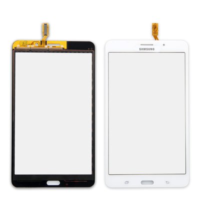 Тачскрін SAMSUNG T231 Galaxy Tab 4 білий 00-00002726 фото