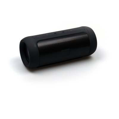 Колонка Bluetooth CHARGE 2 Plus черная 00-00019252 фото