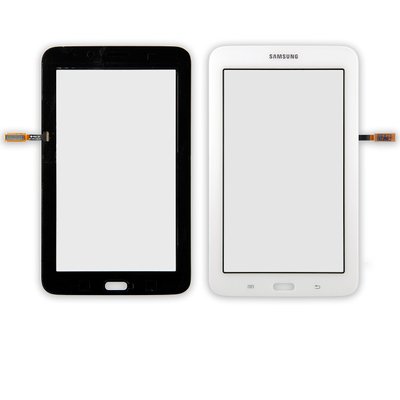 Тачскрін SAMSUNG T110 Galaxy Tab 3 Lite 7.0 3G білий 00-00002718 фото