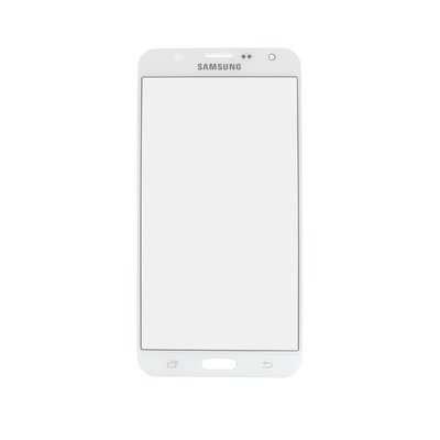 Скло на дисплей SAMSUNG J700h Galaxy J7 біле 00-00016150 фото