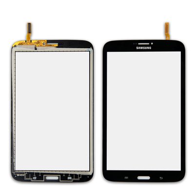Тачскрін SAMSUNG T311 Galaxy Tab 3 чорний 00-00002728 фото