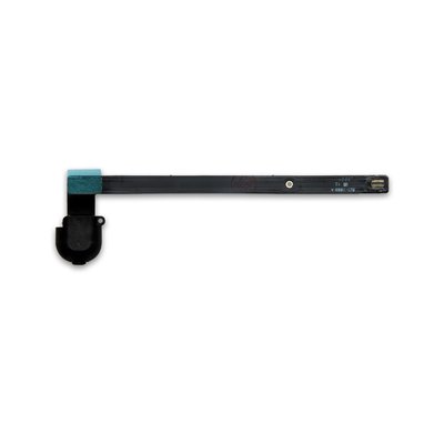 Шлейф APPLE iPad Air на разъём наушников чёрный 00-00003340 фото
