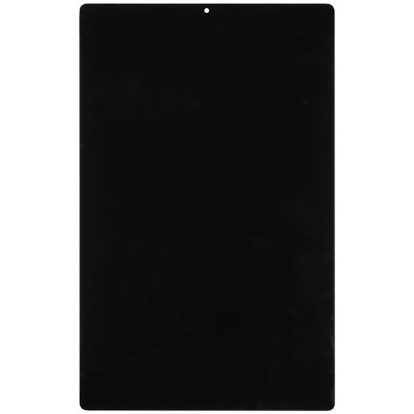 Дисплей LENOVO TB-X306F Tab M10 (2020) з чорним тачскріном 00-00024105 фото