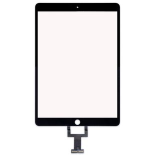 Тачскрін APPLE iPad Pro 10,5" чорний 00-00021554 фото