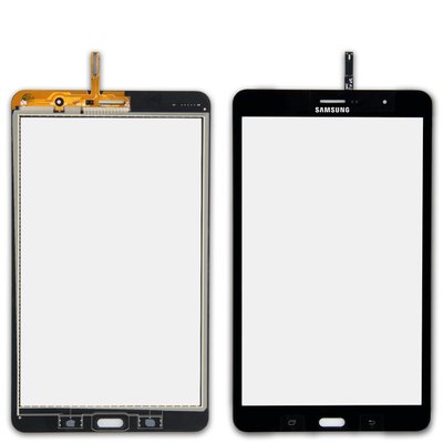 Тачскрін SAMSUNG T321/T325 Galaxy Tab Pro 8.4 чорний 00-00015279 фото