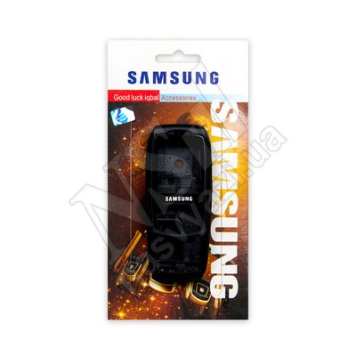 Корпус SAMSUNG X630 якість A 00-00007874 фото