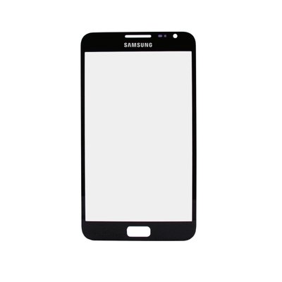 Скло на дисплей SAMSUNG N7000 Galaxy Note чорне 00-00006872 фото