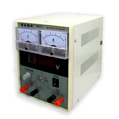 Блок живлення KADA 1501T з RF індикатором потужності сигналу 00-00008486 фото