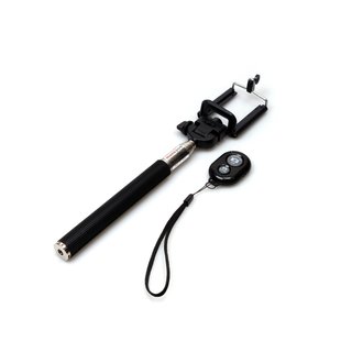 Штатив Monopod EL-700 Bluetooth з пультом 101см (в асортименті) 00-00019229 фото