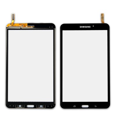 Тачскрін SAMSUNG T330 Galaxy Tab 4 чорний 00-00014633 фото