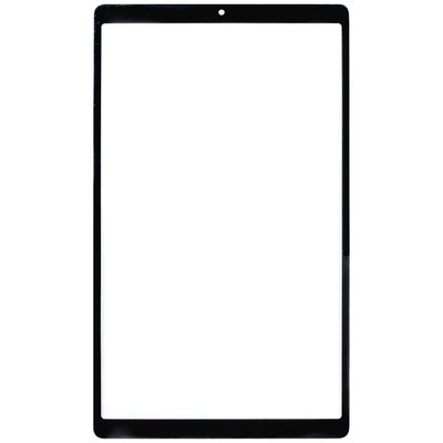 Скло тачскрина SAMSUNG T220 Galaxy Tab A7 Lite (Wi-Fi) чорне, з олеофобним покриттям, загартоване 00-00024742 фото