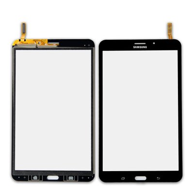 Тачскрін SAMSUNG T331 Galaxy Tab 4 8.0 чорний 00-00014616 фото