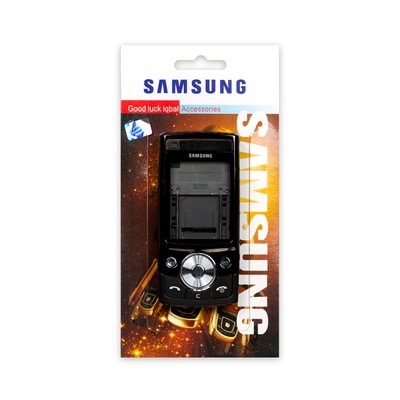 Корпус SAMSUNG i5500 якість ААА 00-00007764 фото