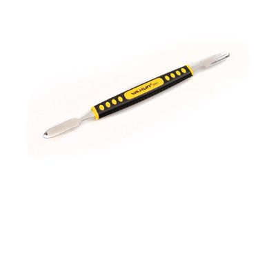 Лопатка YA XUN YX-688c с резиновой ручкой 00-00008958 фото