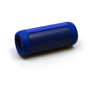 Колонка Bluetooth CHARGE 2 Plus синяя 00-00019251 фото